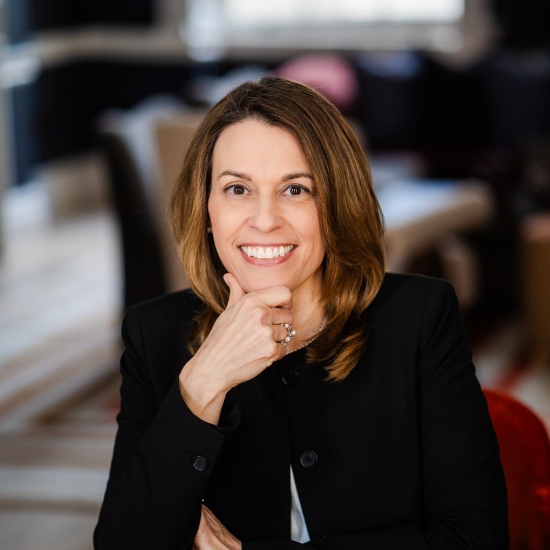 Kristin K. Wolfe